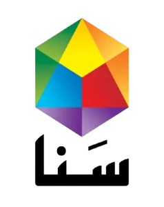 سَنا